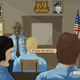 Illustration for article titled Beat Cop Is A Cop Game About Difficult Decisions